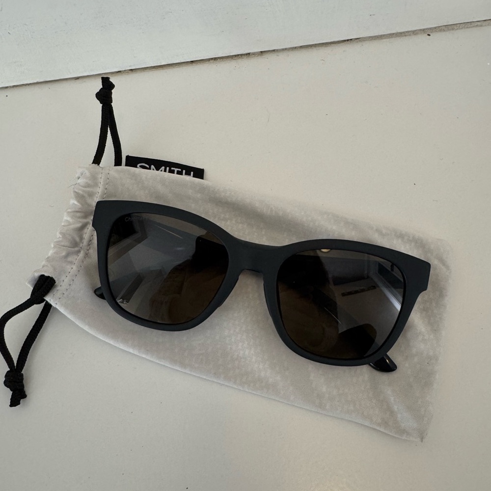 Smith Sunglasses Caper Polarized